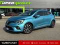 Renault Clio 5 Porte 1.6 E-TECH Hybrid 140cv Intens Auto Bleu - thumbnail 1