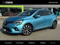 Renault Clio 5 Porte 1.6 E-TECH Hybrid 140cv Intens Auto Blu/Azzurro - thumbnail 1