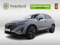 Nissan Qashqai 1.3 MHEV 158PK XTRONIC TEKNA FACELIFT | LED Matrix Grijs - thumbnail 1