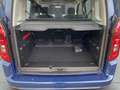 Opel Combo Life E 1.2 EU6d Edition Turbo Navi-Pro 2-Zonen-Klimaaut Синій - thumbnail 5