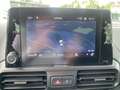 Opel Combo Life E 1.2 EU6d Edition Turbo Navi-Pro 2-Zonen-Klimaaut Синій - thumbnail 17