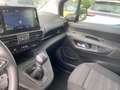 Opel Combo Life E 1.2 EU6d Edition Turbo Navi-Pro 2-Zonen-Klimaaut Синій - thumbnail 19
