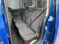 Opel Combo Life E 1.2 EU6d Edition Turbo Navi-Pro 2-Zonen-Klimaaut Синій - thumbnail 9