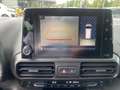 Opel Combo Life E 1.2 EU6d Edition Turbo Navi-Pro 2-Zonen-Klimaaut Синій - thumbnail 18