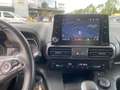 Opel Combo Life E 1.2 EU6d Edition Turbo Navi-Pro 2-Zonen-Klimaaut Синій - thumbnail 11
