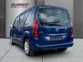 Opel Combo Life E 1.2 EU6d Edition Turbo Navi-Pro 2-Zonen-Klimaaut Синій - thumbnail 3