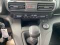 Opel Combo Life E 1.2 EU6d Edition Turbo Navi-Pro 2-Zonen-Klimaaut Синій - thumbnail 21