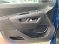 Opel Combo Life E 1.2 EU6d Edition Turbo Navi-Pro 2-Zonen-Klimaaut Синій - thumbnail 13