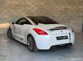 Peugeot RCZ 1.6 THP 156cv GPS SIEGES ELECTRIQUES INTERIEUR CUI Blanc - thumbnail 6
