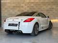 Peugeot RCZ 1.6 THP 156cv GPS SIEGES ELECTRIQUES INTERIEUR CUI Blanc - thumbnail 5