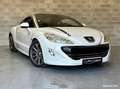 Peugeot RCZ 1.6 THP 156cv GPS SIEGES ELECTRIQUES INTERIEUR CUI Blanc - thumbnail 3