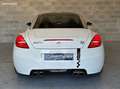 Peugeot RCZ 1.6 THP 156cv GPS SIEGES ELECTRIQUES INTERIEUR CUI Blanc - thumbnail 4