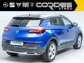 Opel Grandland Turbo Ultimate 1.2 Automatik Allwetter AHK (150) Albastru - thumbnail 4