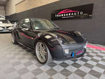 0.7 i 100 CV Roadster Brabus