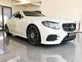 Mercedes-Benz E 200 Coupe 300 d Premium auto Bianco - thumbnail 1