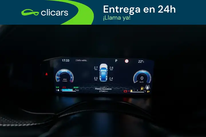 Jeep Compass 2023, foto 15