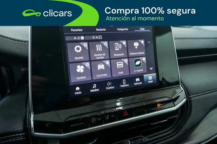 Jeep Compass 2023, foto 28