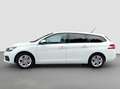 Peugeot 308 308SW ACT BHDI100 Weiß - thumbnail 2