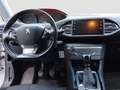 Peugeot 308 308SW ACT BHDI100 Weiß - thumbnail 9