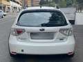 Subaru Impreza Impreza XV XV 2.0d Trend 6mt Blanc - thumbnail 4