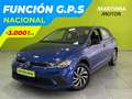 Volkswagen Polo 1.0 TSI Life 70kW Azul - thumbnail 1