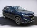 Suzuki SX4 S-Cross 1.4 DITC Shine 2xKlima AUT Facelift Blau - thumbnail 7