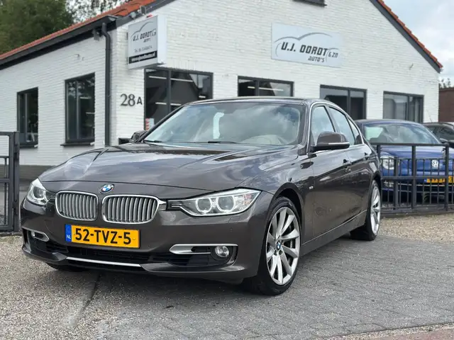 BMW 328 3-serie 328i High Executive nette auto !