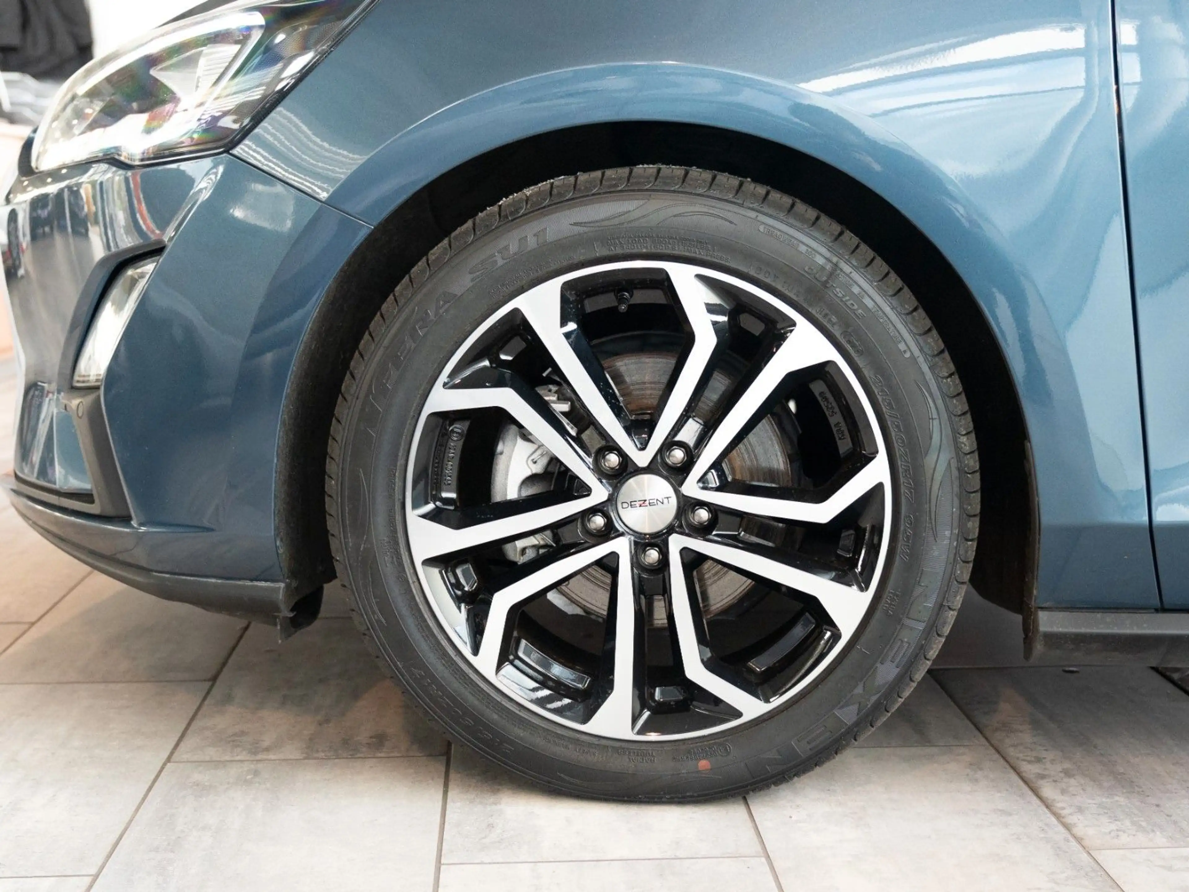 Ford Focus JRC*LED*Kamera*Winter P.*Induktionslades. — photo 4