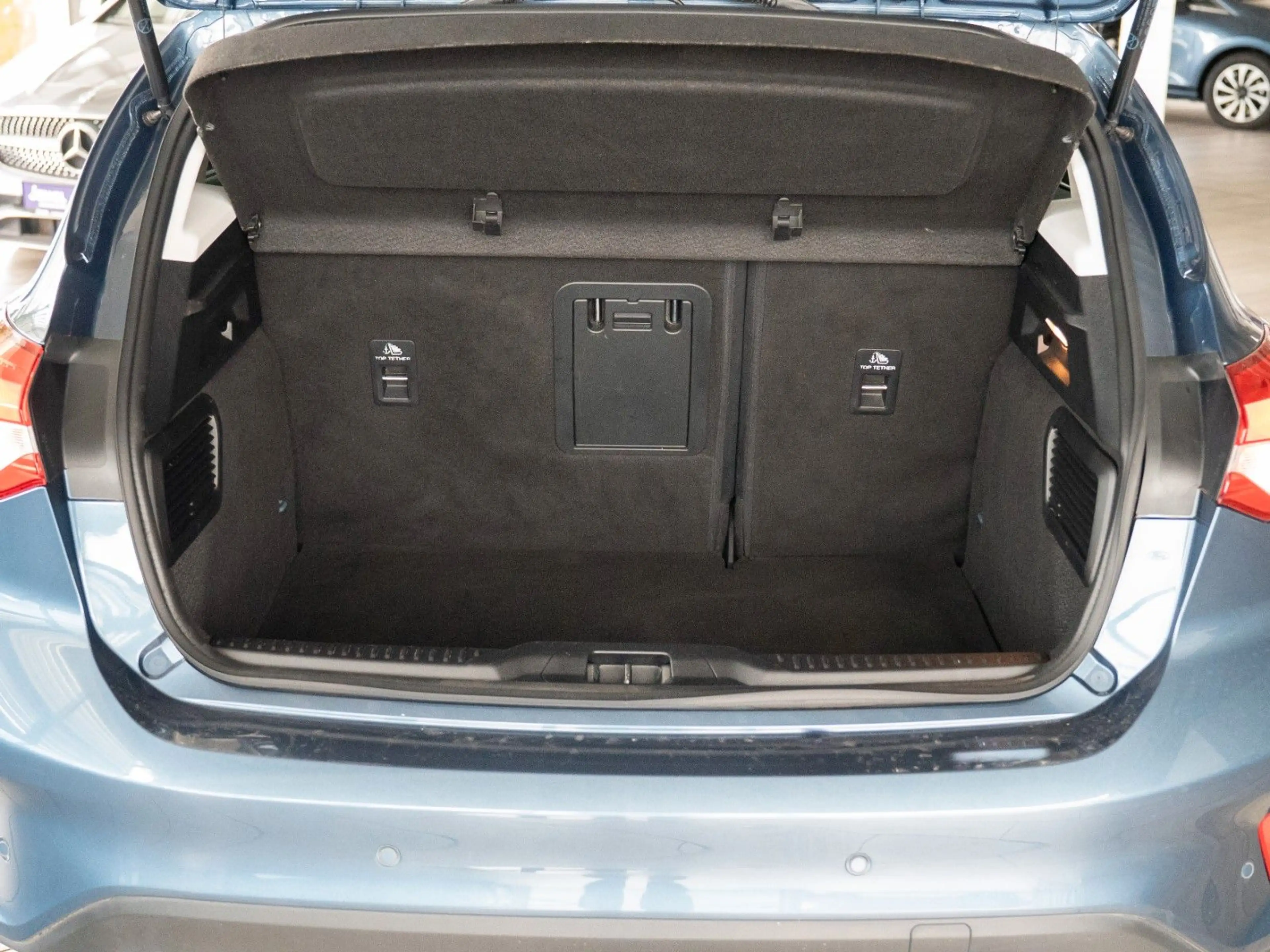 Ford Focus JRC*LED*Kamera*Winter P.*Induktionslades. — photo 20