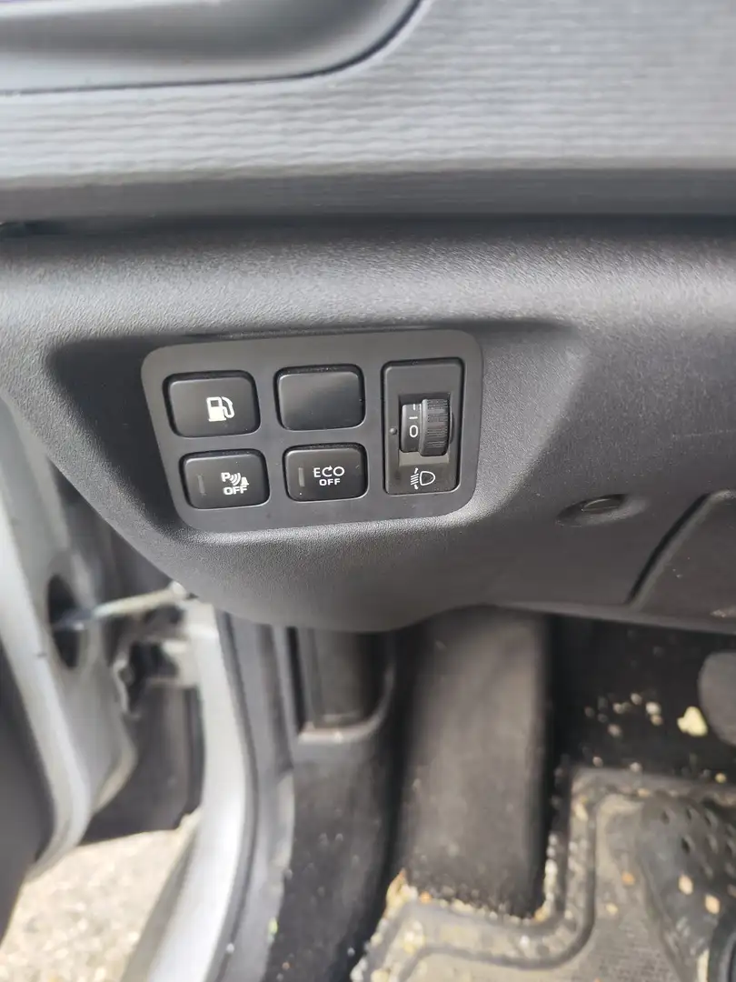 Citroen C4 Picasso 1.6 HDi FAP EGS6 Exclusive - 2