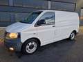 Volkswagen T5 Transporter Kastenwagen 4 motion 2,0 BiTDI D-PF Weiß - thumbnail 1