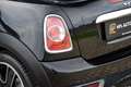 MINI Cooper S Roadster 1.6 Chili 184pk Zwart - thumbnail 34