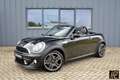MINI Cooper S Roadster 1.6 Chili 184pk Zwart - thumbnail 1