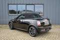 MINI Cooper S Roadster 1.6 Chili 184pk Zwart - thumbnail 4