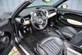 MINI Cooper S Roadster 1.6 Chili 184pk Zwart - thumbnail 5