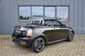 MINI Cooper S Roadster 1.6 Chili 184pk Zwart - thumbnail 3