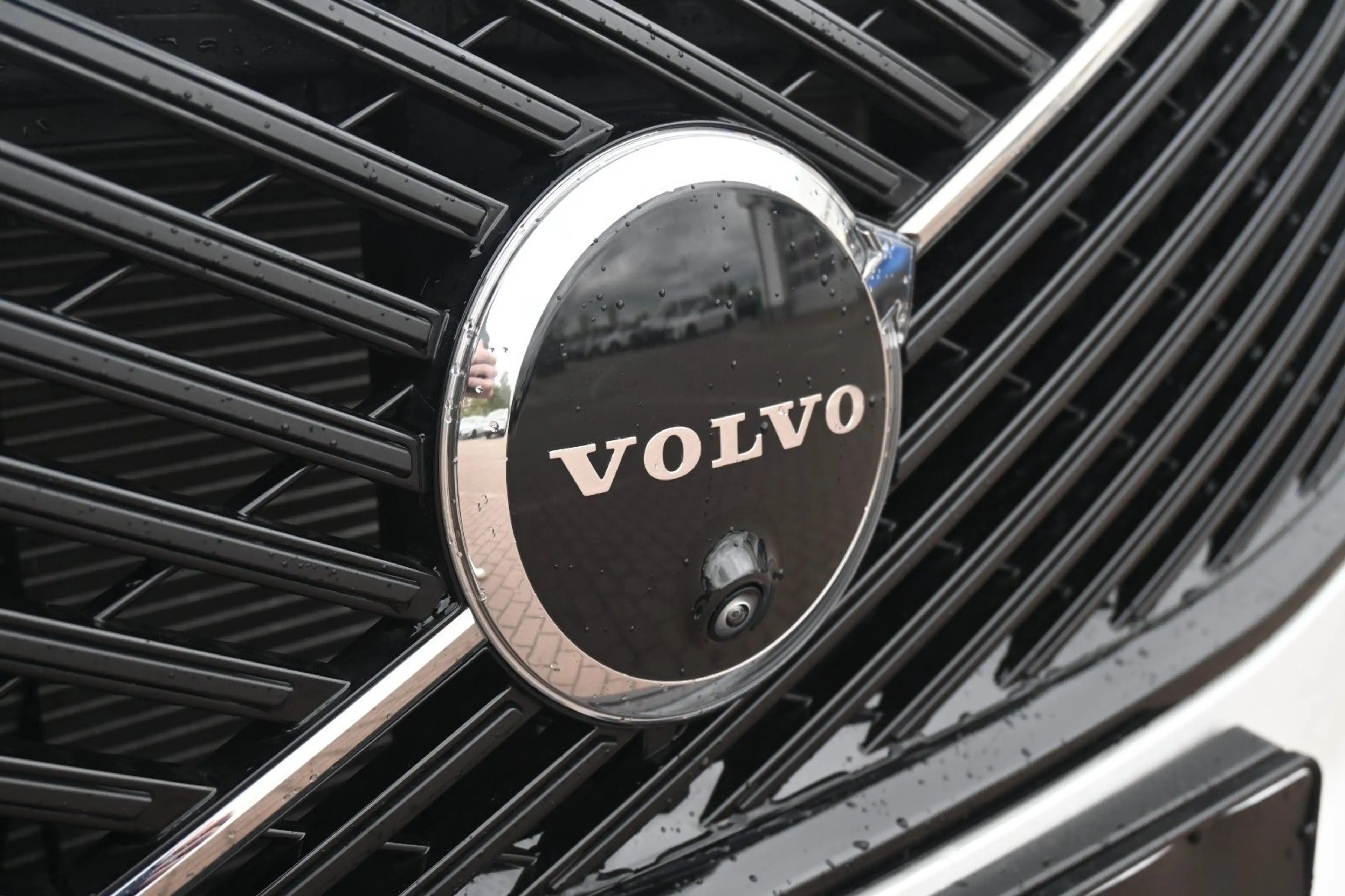 Volvo XC90 T8 AWD Ultra Dark*STDHZG*360°*LUFT*B&W*VOLL — photo 9
