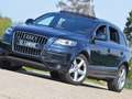 Audi Q7 Quattro TDI 3.0 V6 S-Line Bleu - thumbnail 2