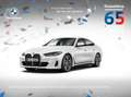 BMW 420 4 Serie Gran Coupé 420i High Executive White - thumbnail 1