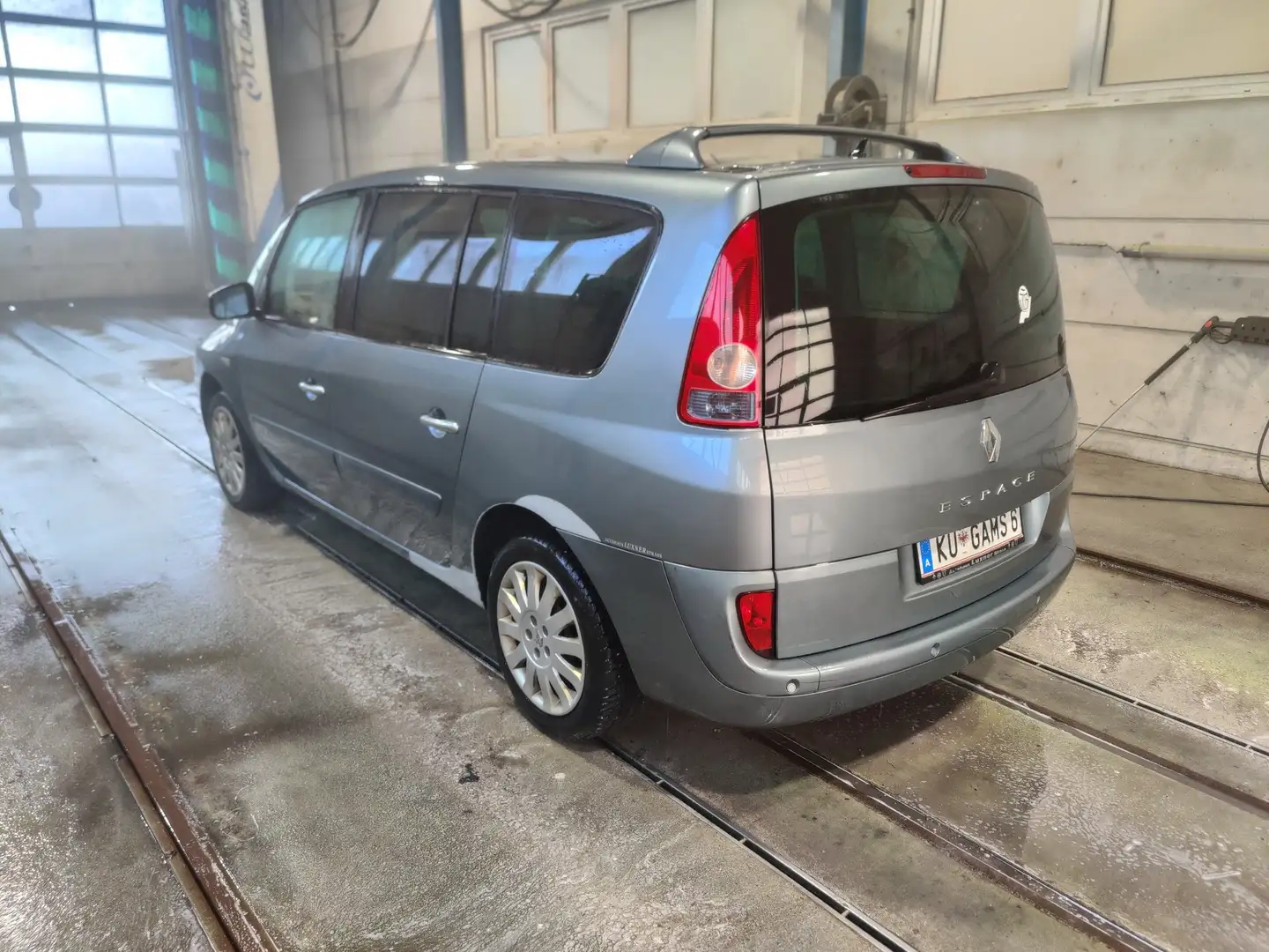 Renault Grand Espace 2,0 dCi 150 Celsium - 2