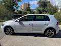 Volkswagen Golf Golf 1.0 TSI - 110  VII BERLINE Connect PHASE 2 Gris - thumbnail 9
