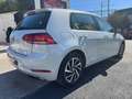 Volkswagen Golf Golf 1.0 TSI - 110  VII BERLINE Connect PHASE 2 Gris - thumbnail 4