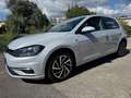 Volkswagen Golf Golf 1.0 TSI - 110  VII BERLINE Connect PHASE 2 Gris - thumbnail 7