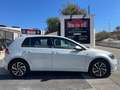 Volkswagen Golf Golf 1.0 TSI - 110  VII BERLINE Connect PHASE 2 Gris - thumbnail 3