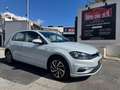 Volkswagen Golf Golf 1.0 TSI - 110  VII BERLINE Connect PHASE 2 Gris - thumbnail 1
