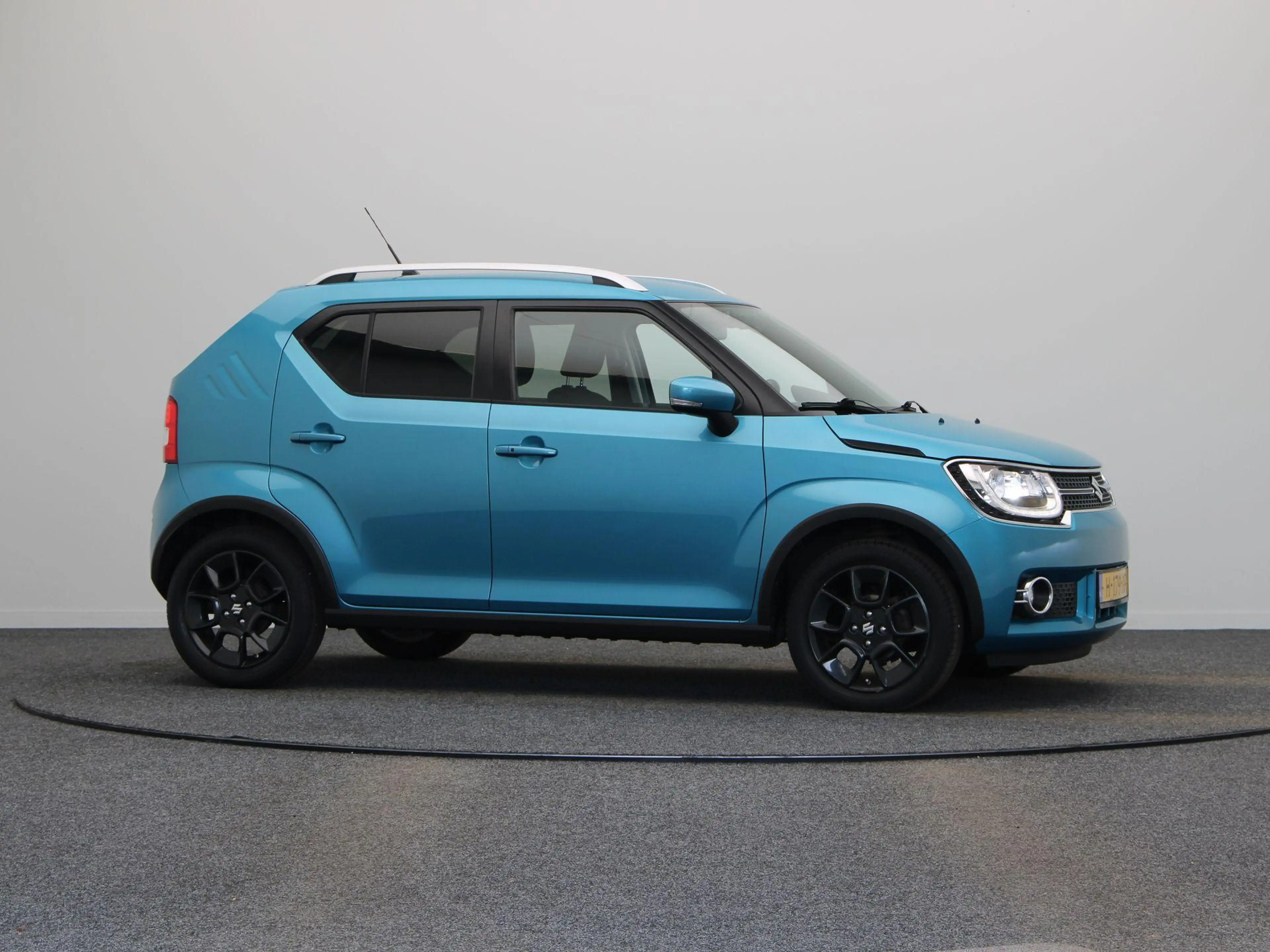 Suzuki Ignis 1.2 Smart Hybrid Stijl | Achteruitrijcamera | Dode — photo 9