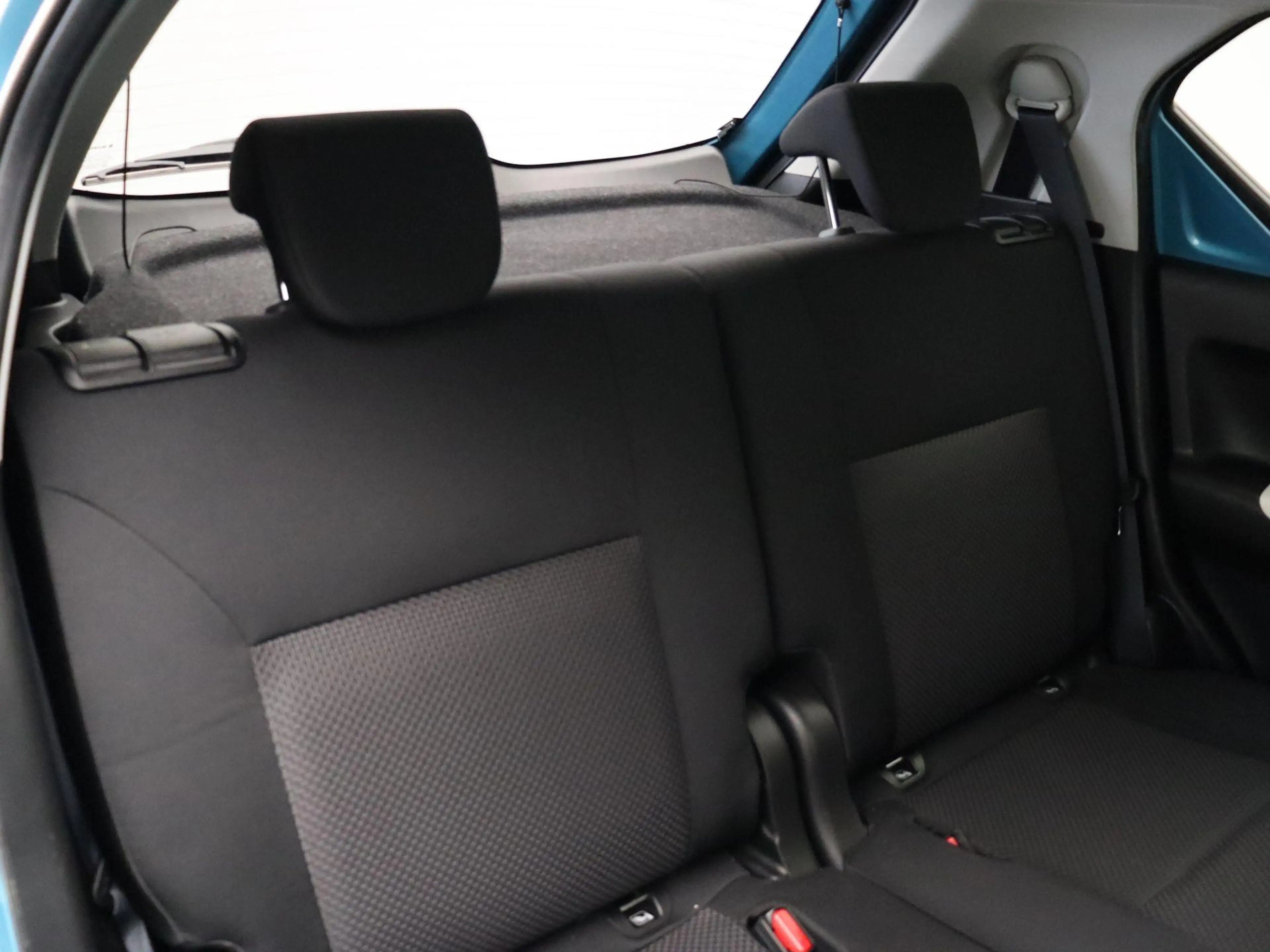 Suzuki Ignis 1.2 Smart Hybrid Stijl | Achteruitrijcamera | Dode — photo 8