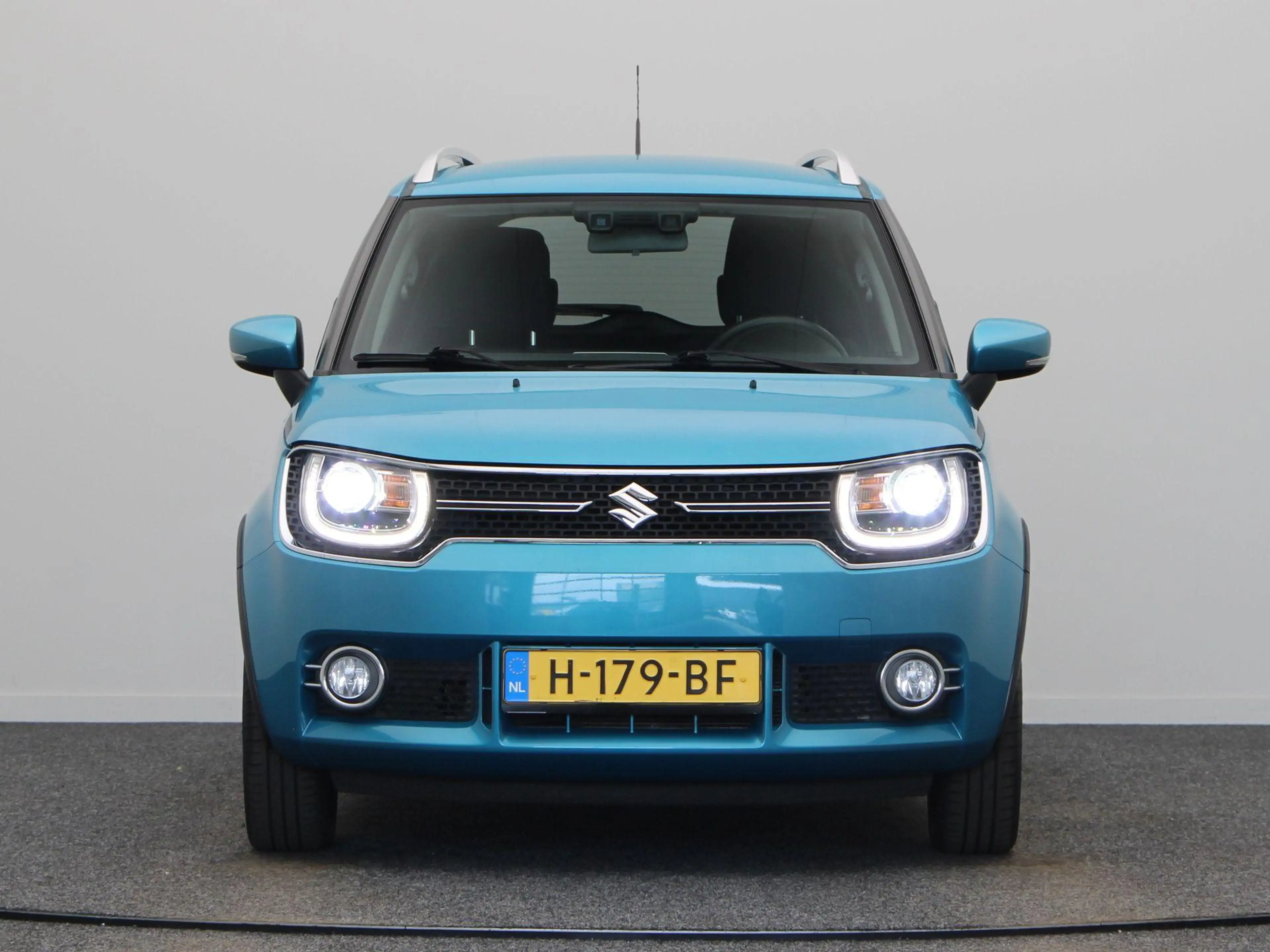 Suzuki Ignis 1.2 Smart Hybrid Stijl | Achteruitrijcamera | Dode — photo 5