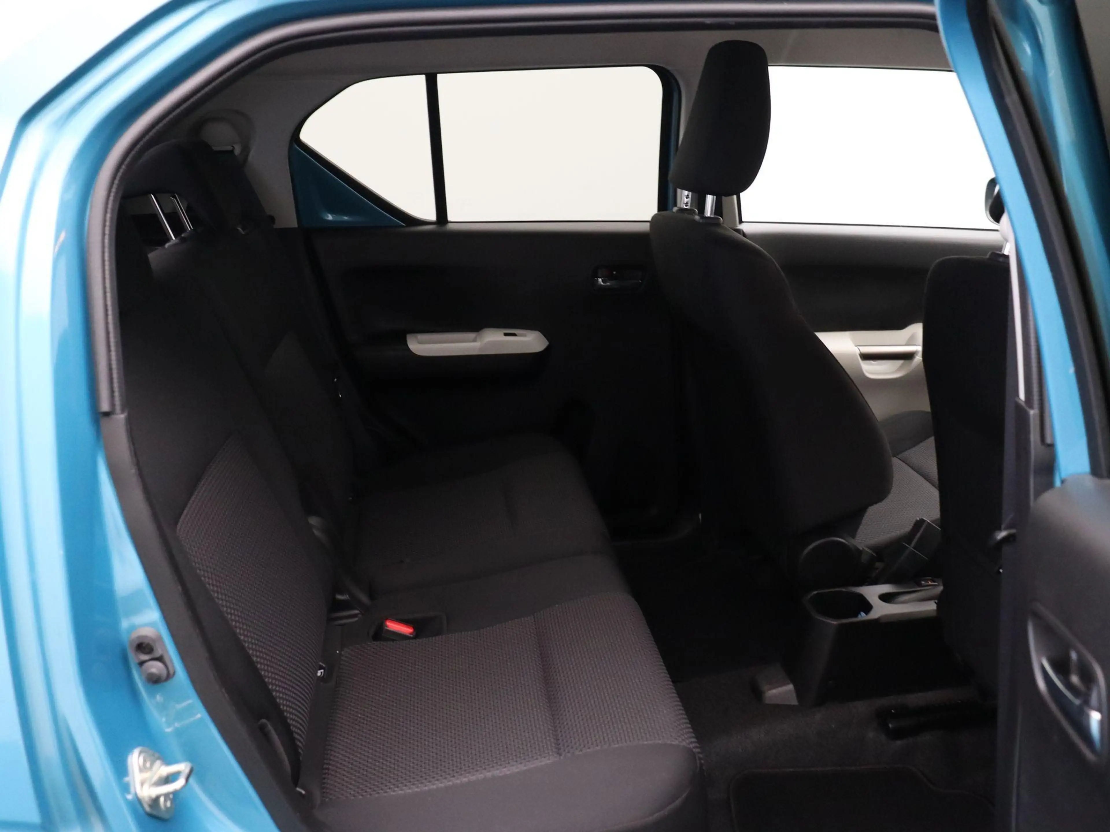 Suzuki Ignis 1.2 Smart Hybrid Stijl | Achteruitrijcamera | Dode — photo 7