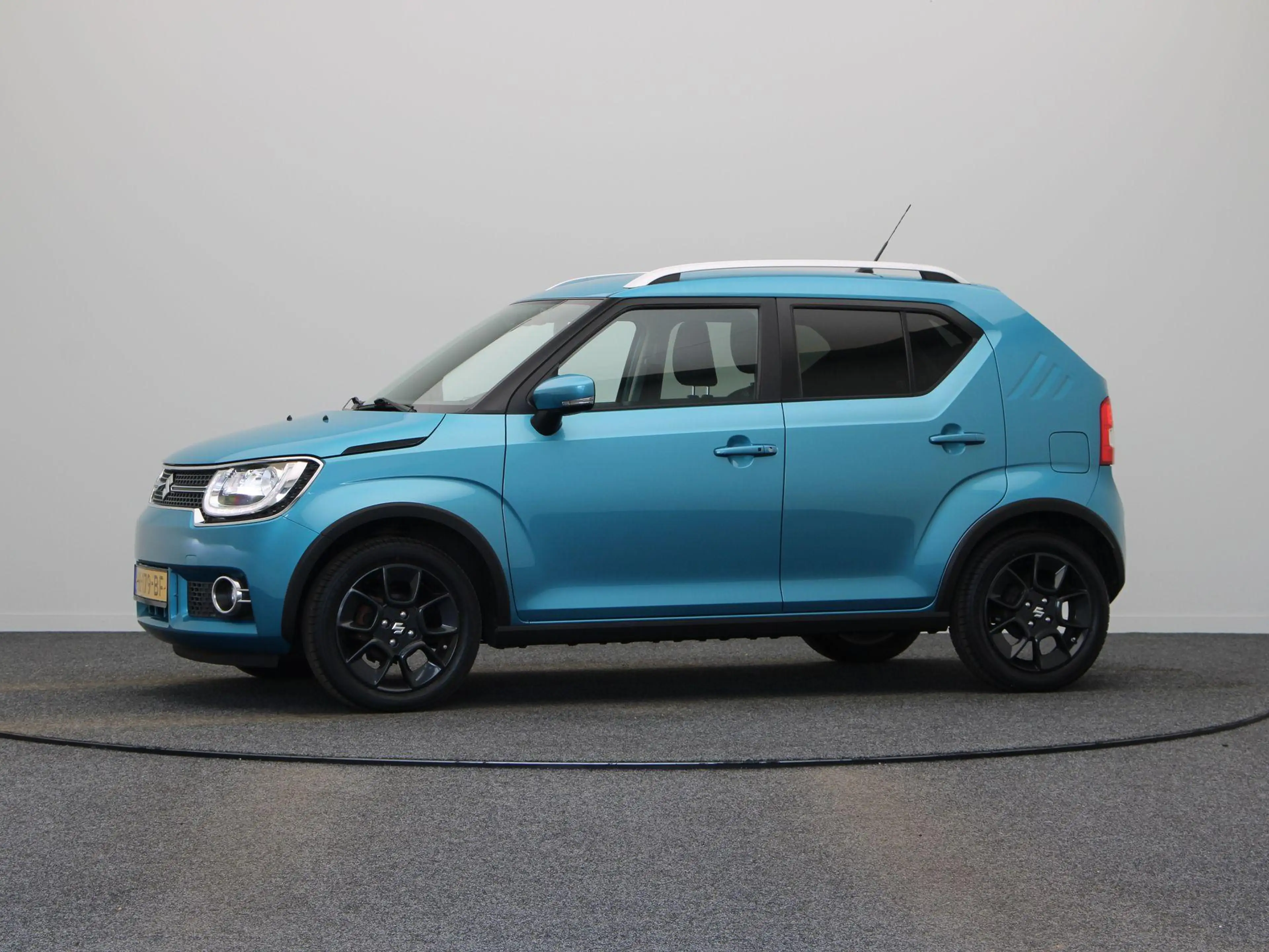 Suzuki Ignis 1.2 Smart Hybrid Stijl | Achteruitrijcamera | Dode — photo 10
